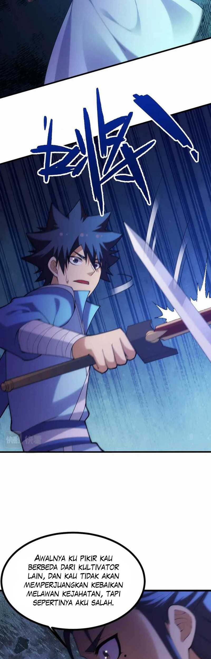 I just want to be beaten to death by everyone Chapter 188 Gambar 52