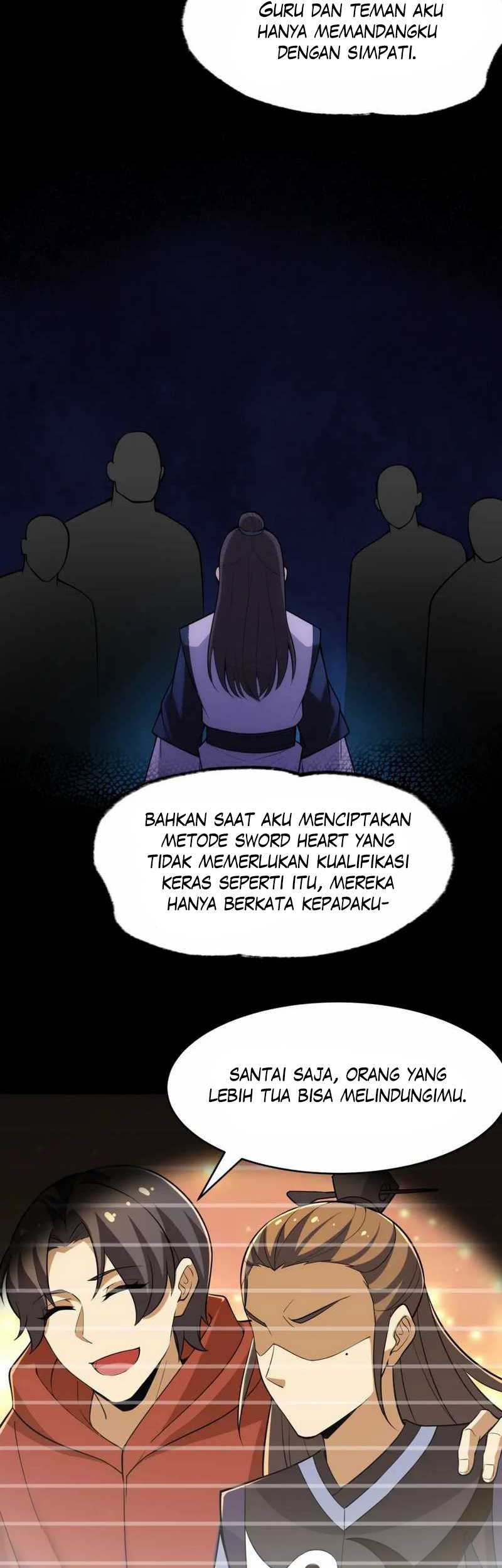 I just want to be beaten to death by everyone Chapter 188 Gambar 58