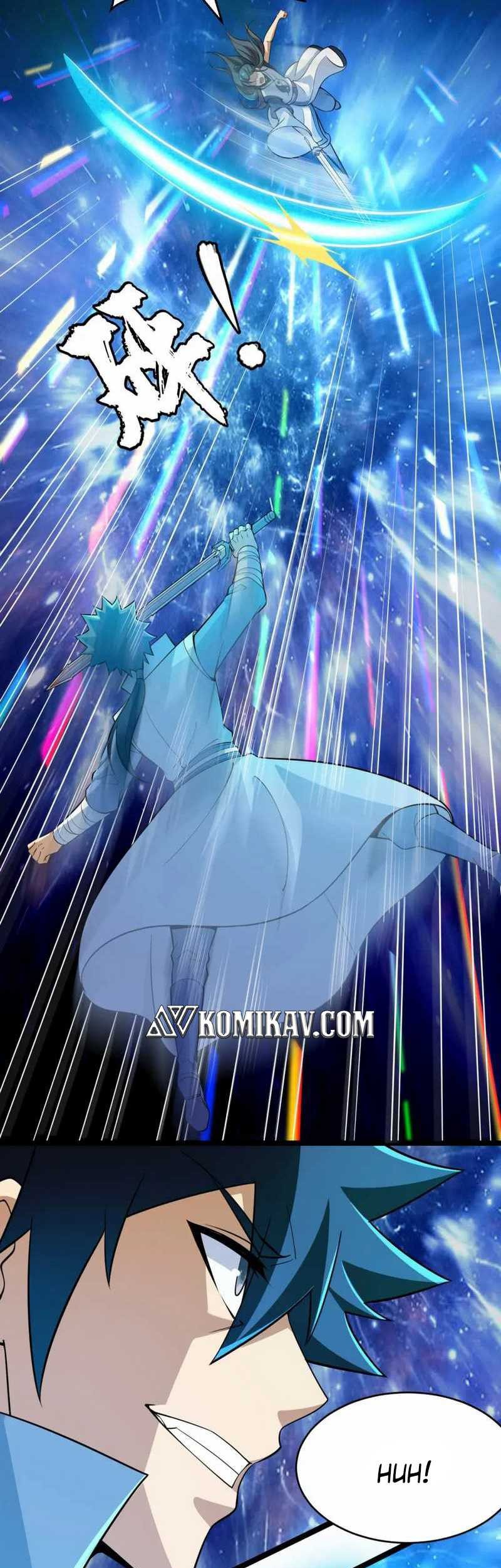 I just want to be beaten to death by everyone Chapter 188 Gambar 62