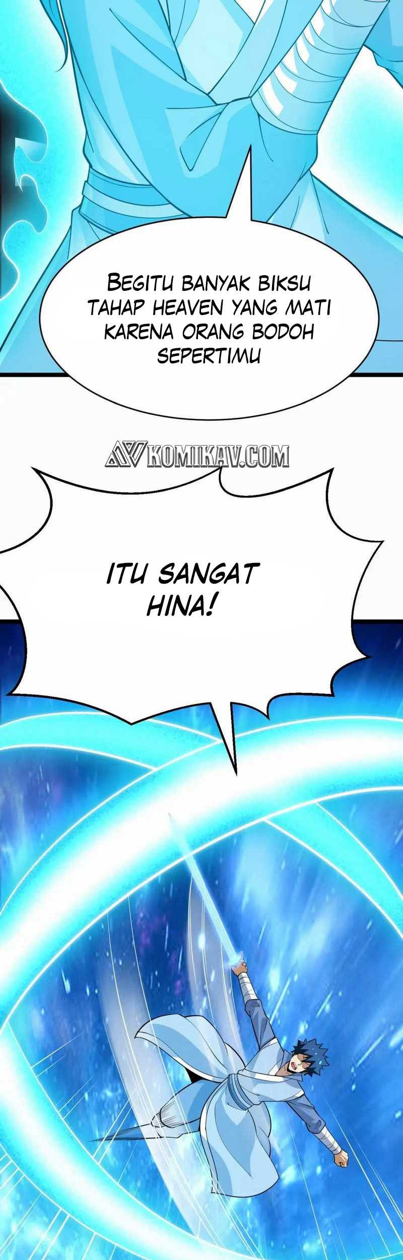I just want to be beaten to death by everyone Chapter 188 Gambar 65