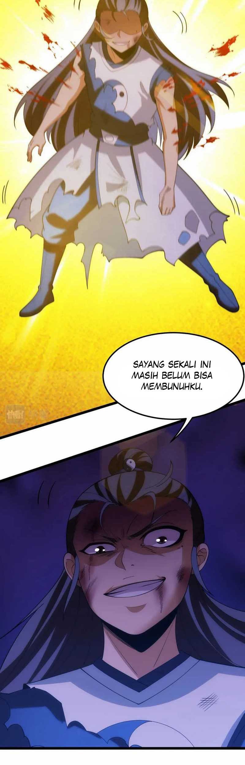 I just want to be beaten to death by everyone Chapter 188 Gambar 81