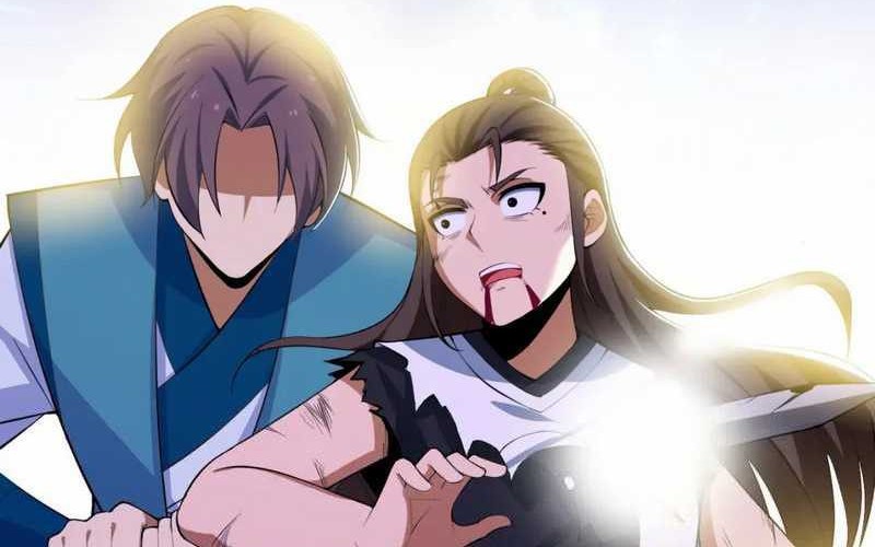 I just want to be beaten to death by everyone Chapter 188 Gambar 84