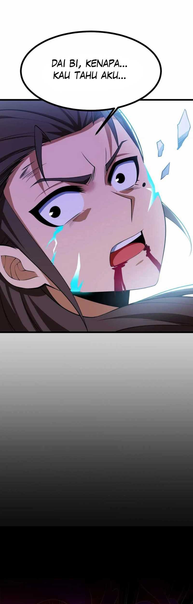 I just want to be beaten to death by everyone Chapter 188 Gambar 90