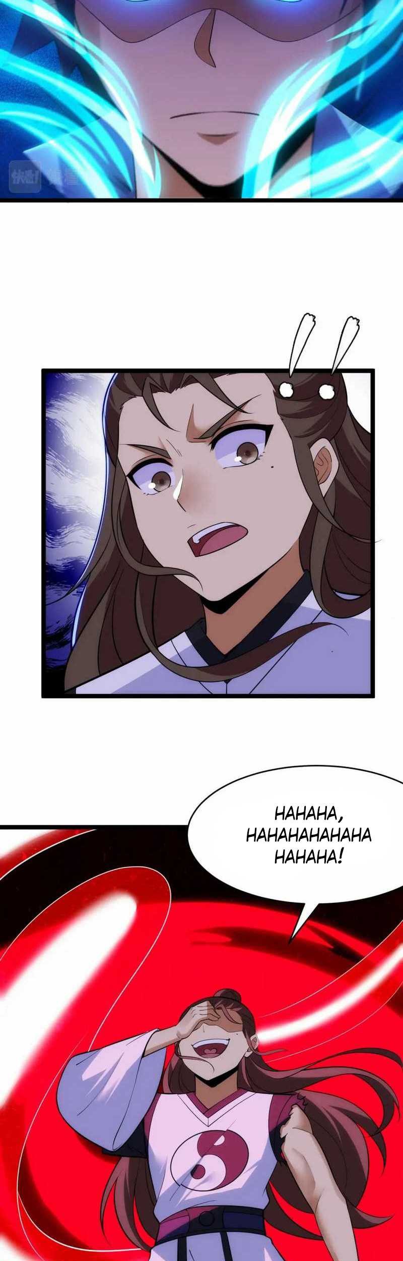 I just want to be beaten to death by everyone Chapter 188 Gambar 6