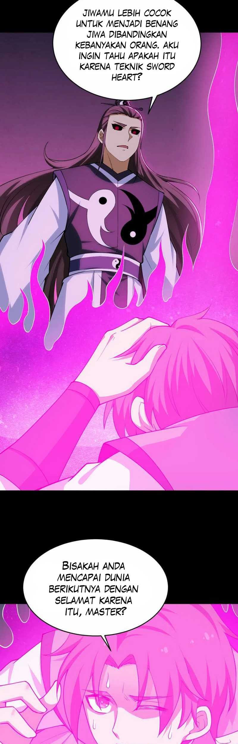 I just want to be beaten to death by everyone Chapter 188 Gambar 96