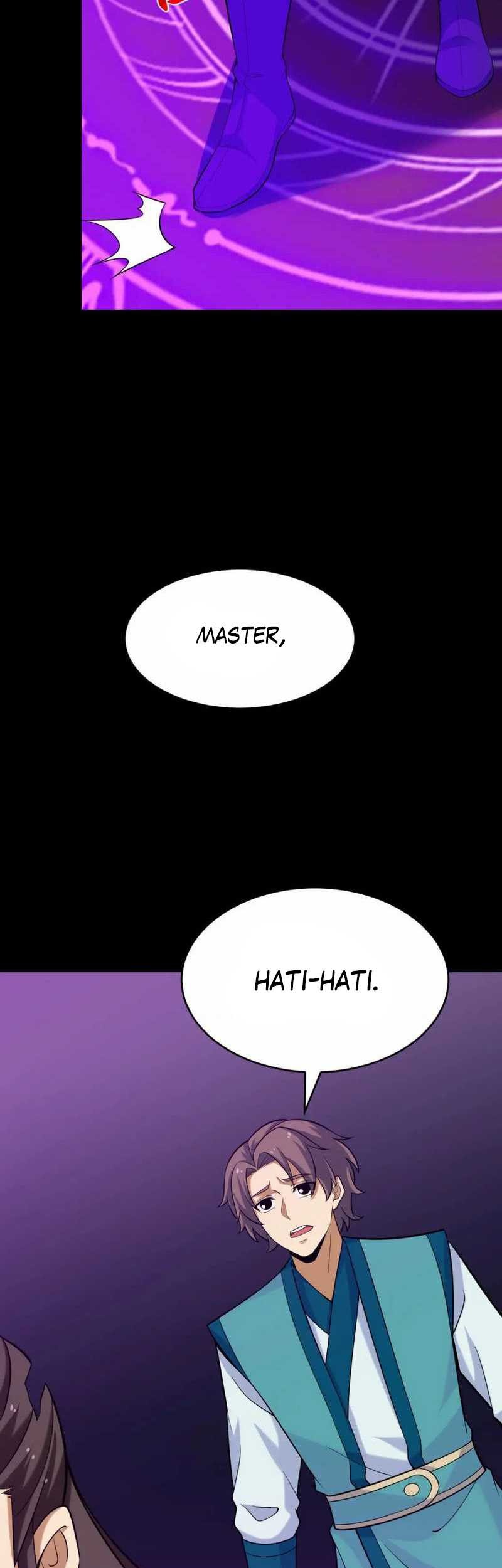 I just want to be beaten to death by everyone Chapter 188 Gambar 109