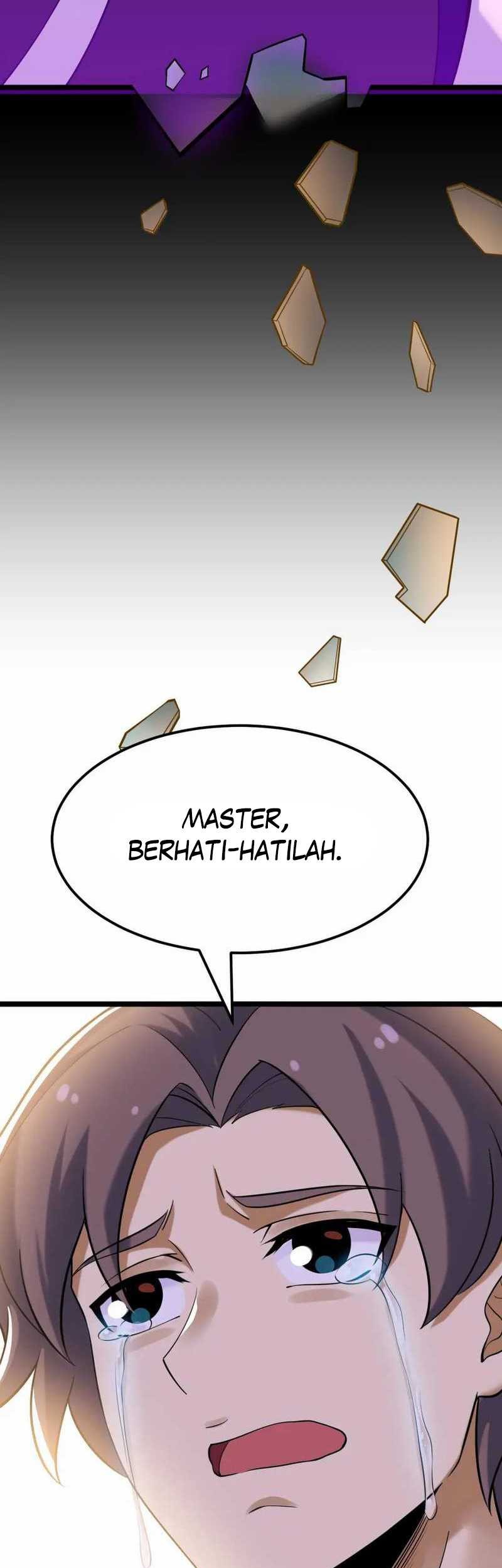 I just want to be beaten to death by everyone Chapter 188 Gambar 111