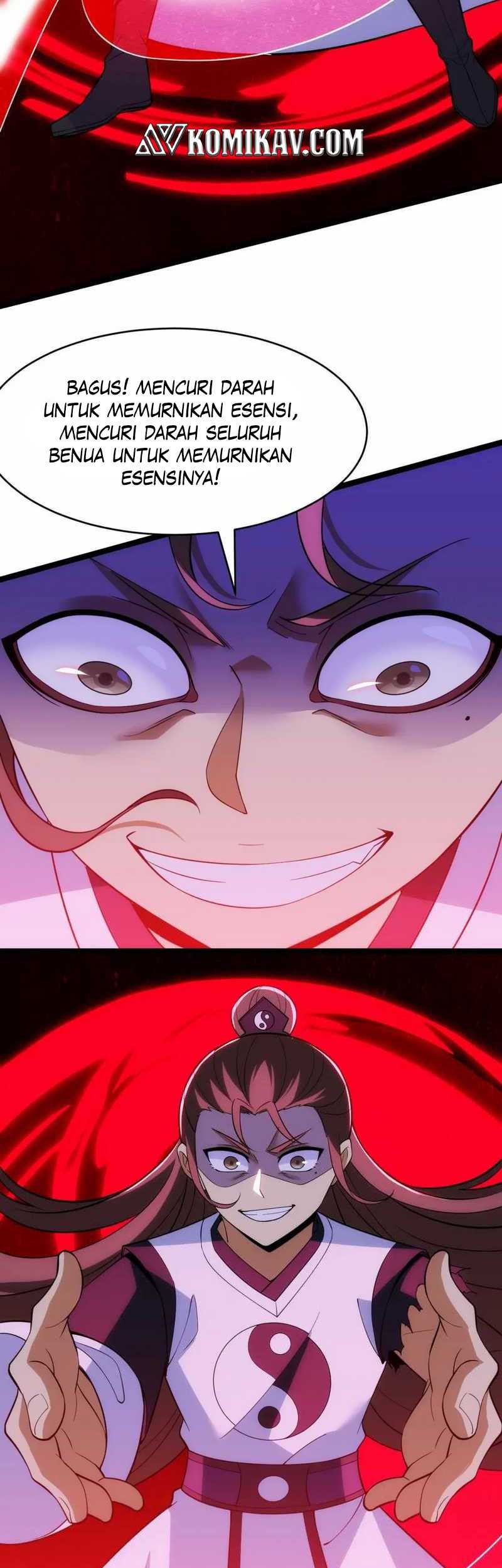I just want to be beaten to death by everyone Chapter 188 Gambar 8
