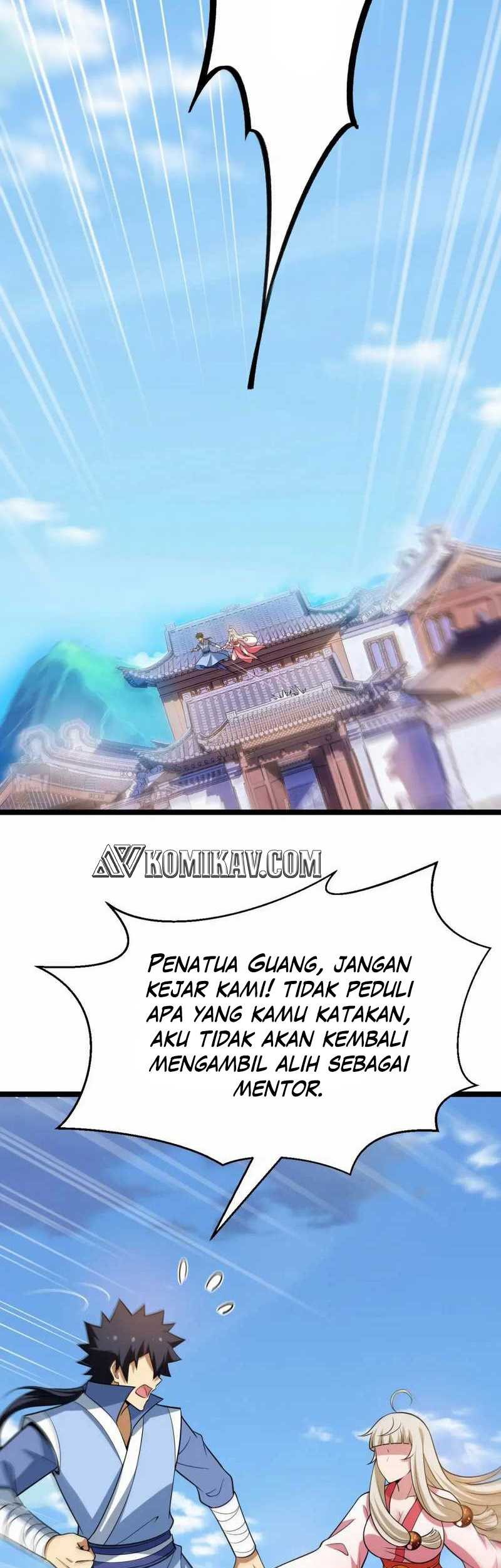 I just want to be beaten to death by everyone Chapter 188 Gambar 121