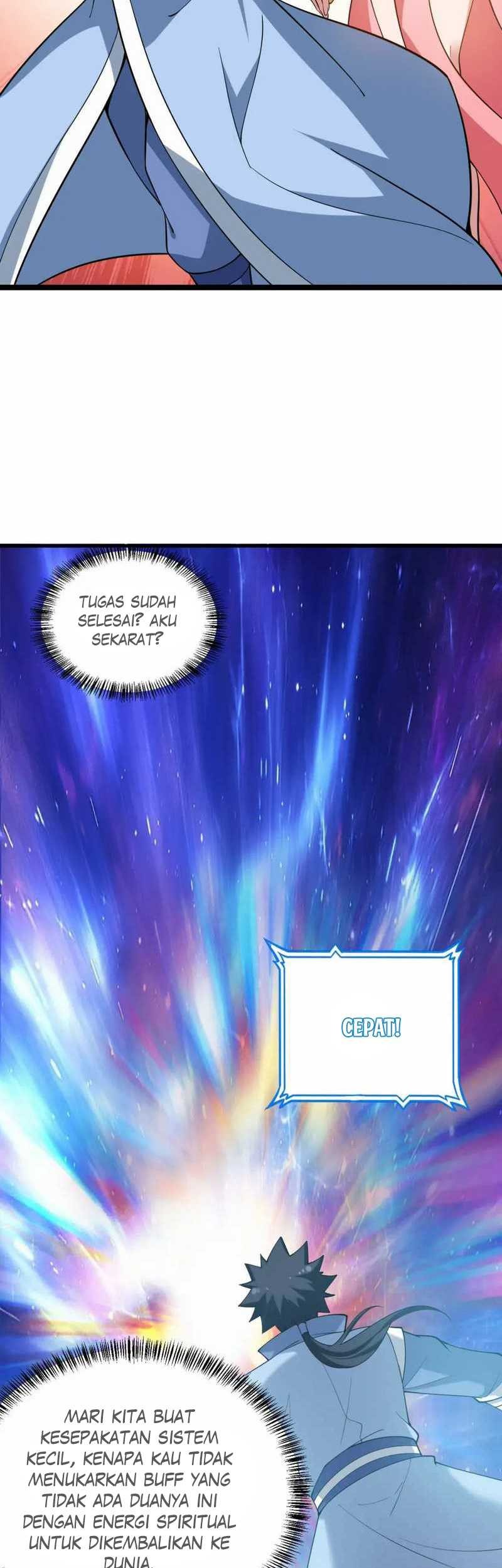 I just want to be beaten to death by everyone Chapter 188 Gambar 125