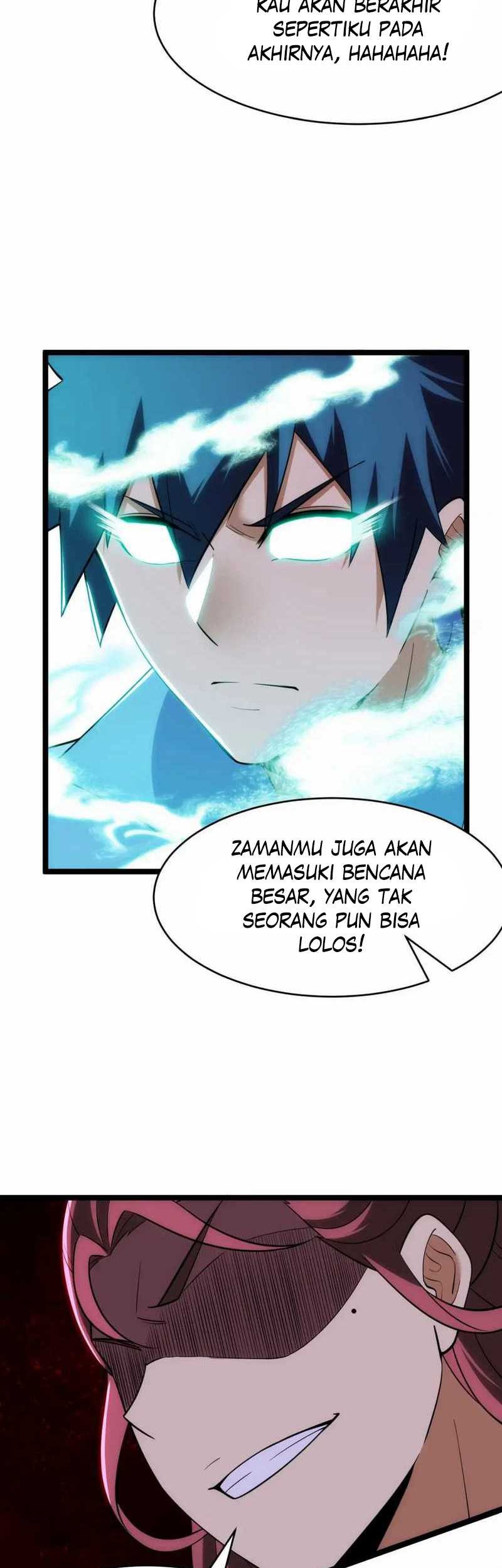 I just want to be beaten to death by everyone Chapter 188 Gambar 10