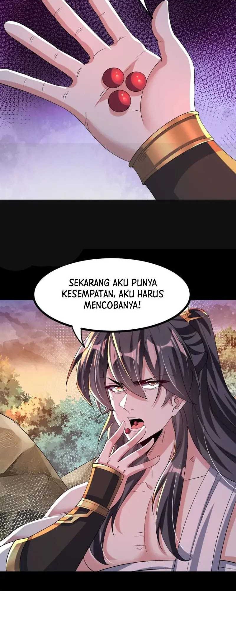 Transcending Alchemy God Chapter 58 Gambar 22