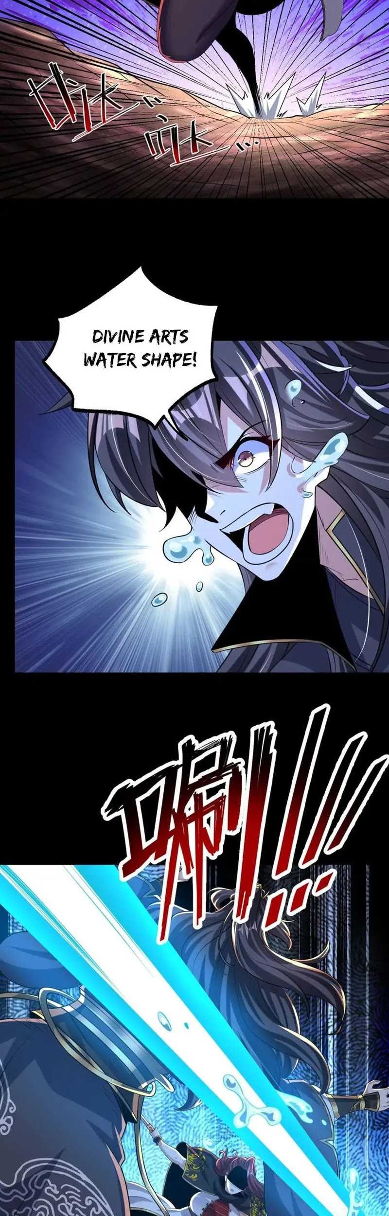 Transcending Alchemy God Chapter 58 Gambar 6