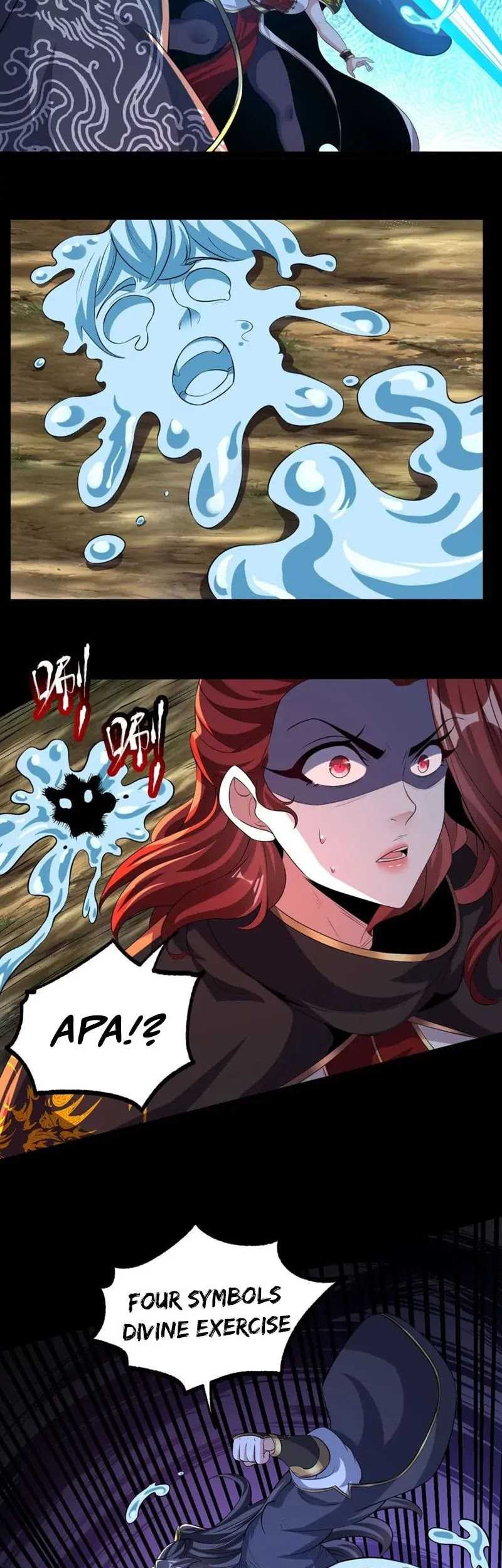 Transcending Alchemy God Chapter 58 Gambar 7