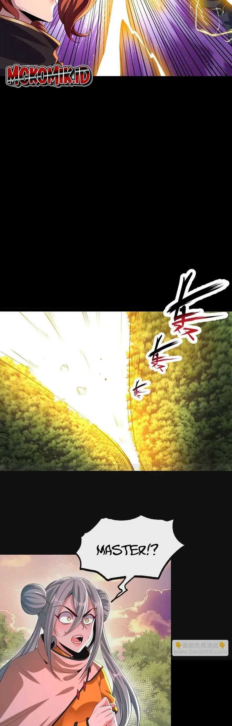 Transcending Alchemy God Chapter 58 Gambar 9