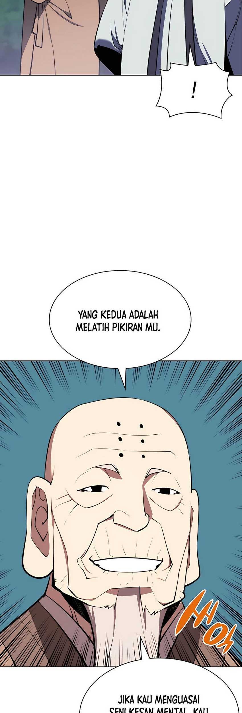 Records Of The Swordsman Scholar Chapter 78 Gambar 54