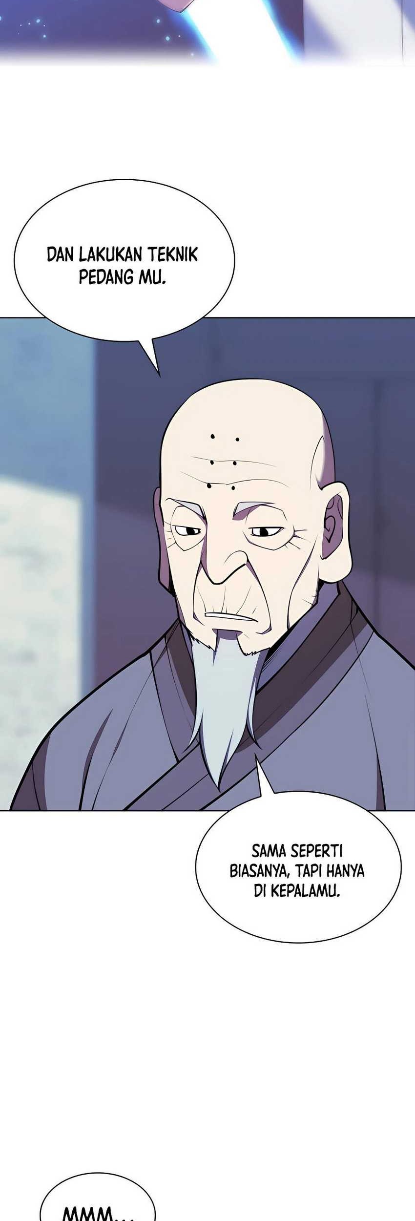 Records Of The Swordsman Scholar Chapter 78 Gambar 59