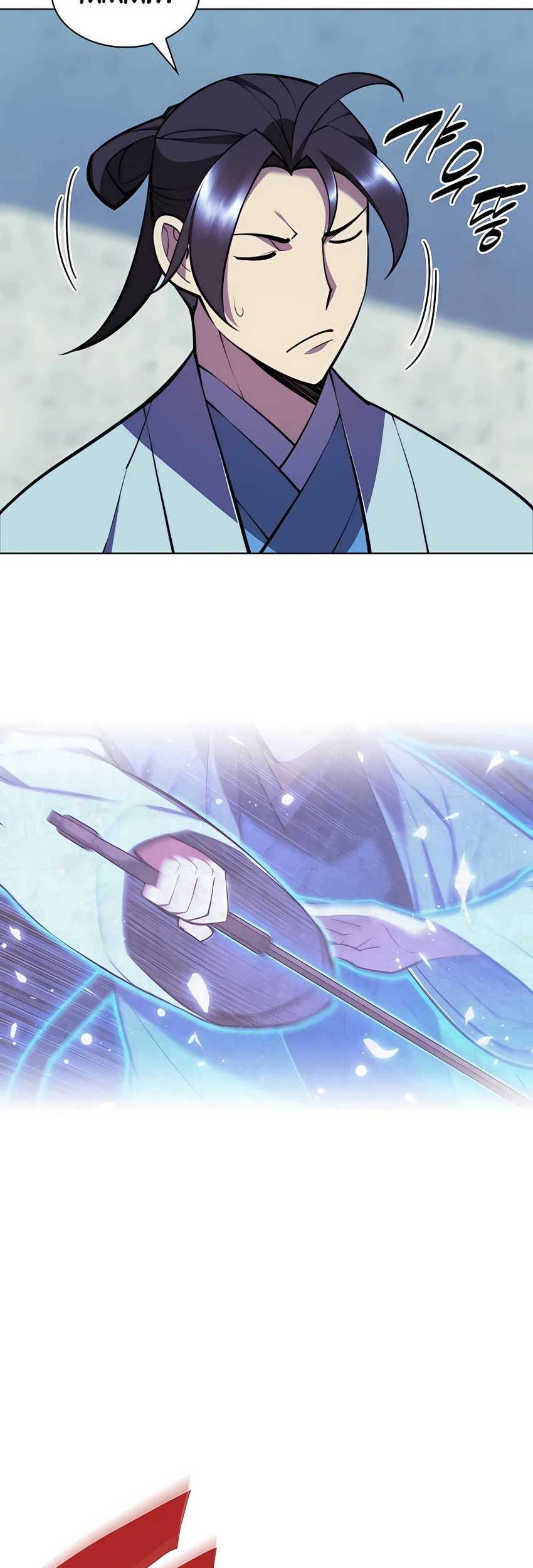 Records Of The Swordsman Scholar Chapter 78 Gambar 60