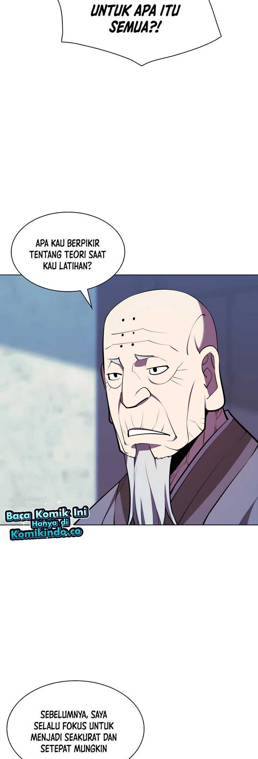 Records Of The Swordsman Scholar Chapter 78 Gambar 65