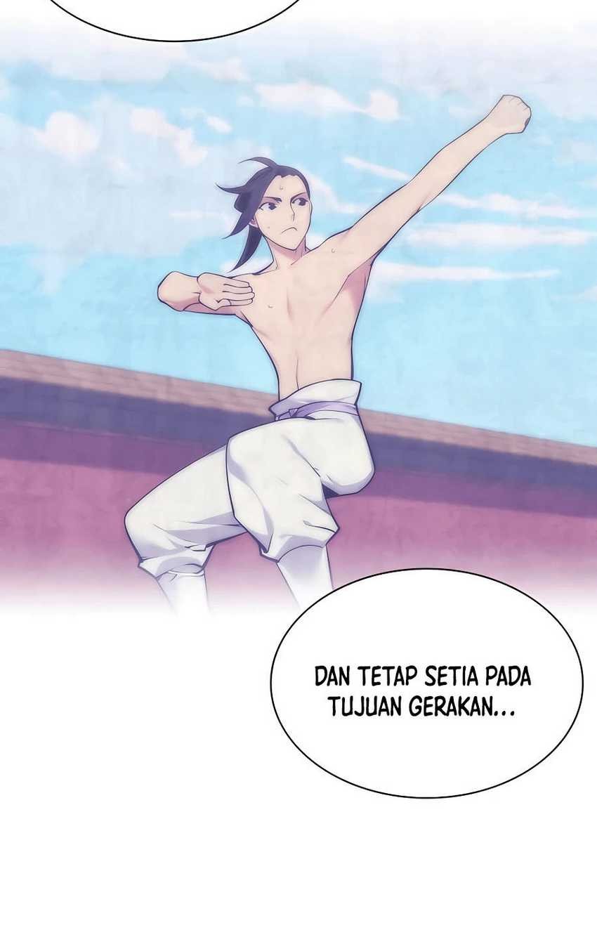 Records Of The Swordsman Scholar Chapter 78 Gambar 66
