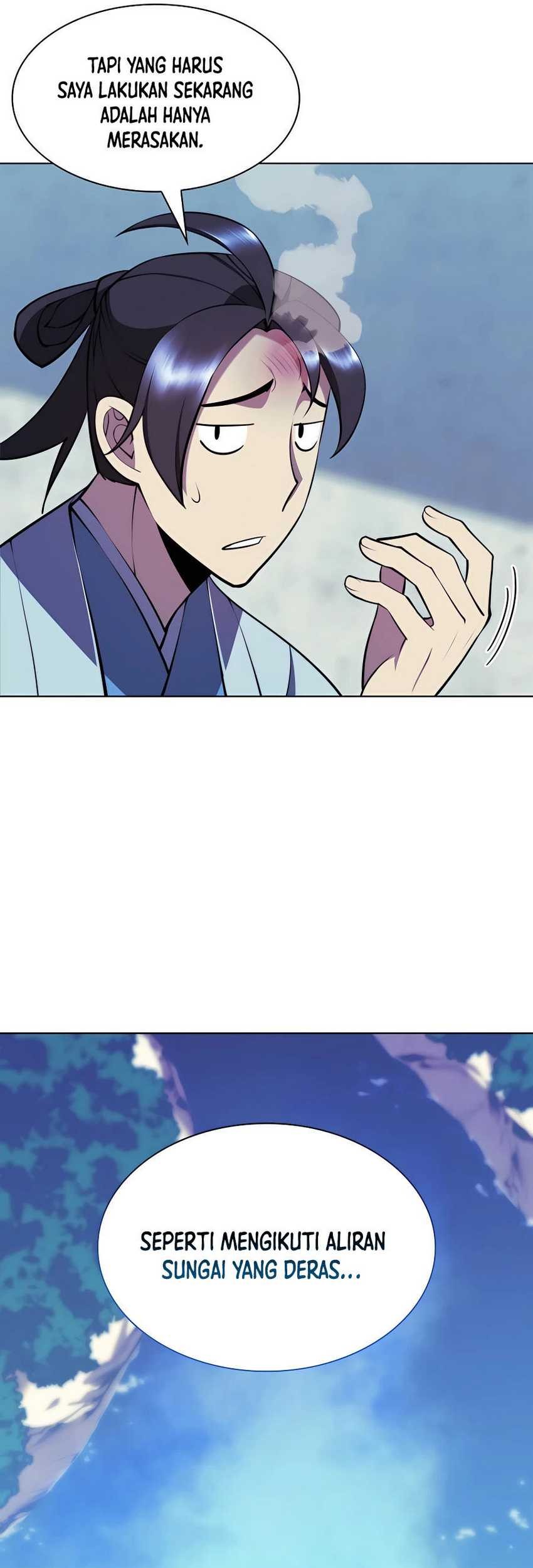 Records Of The Swordsman Scholar Chapter 78 Gambar 67