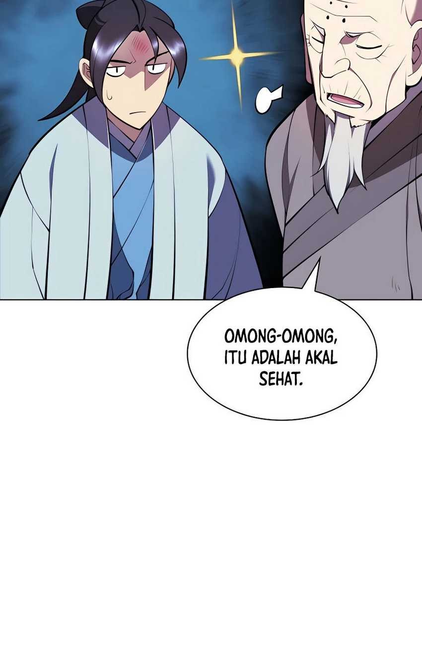 Records Of The Swordsman Scholar Chapter 78 Gambar 71