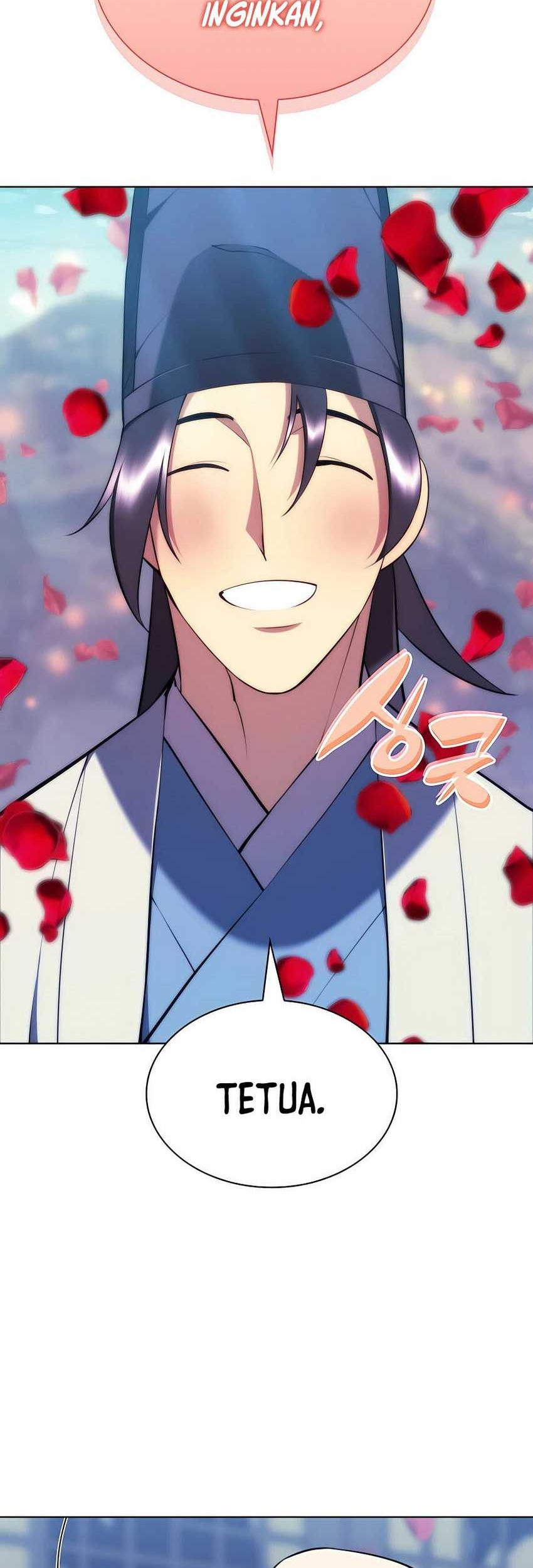 Records Of The Swordsman Scholar Chapter 78 Gambar 3