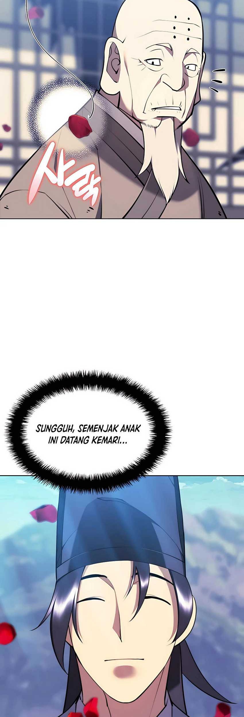 Records Of The Swordsman Scholar Chapter 78 Gambar 4
