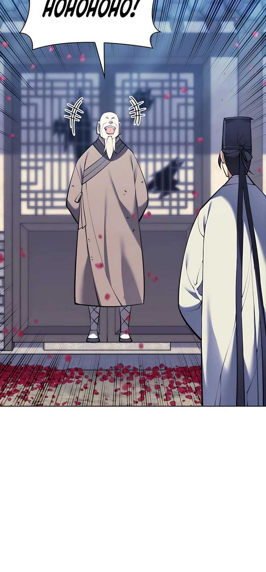 Records Of The Swordsman Scholar Chapter 78 Gambar 6