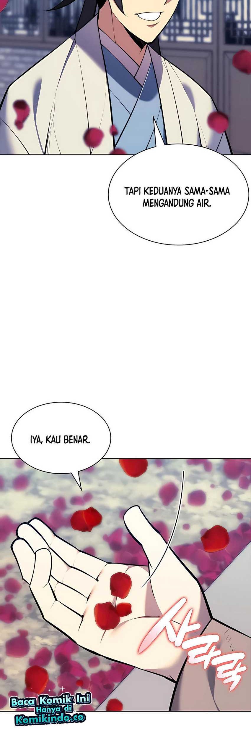 Records Of The Swordsman Scholar Chapter 78 Gambar 8