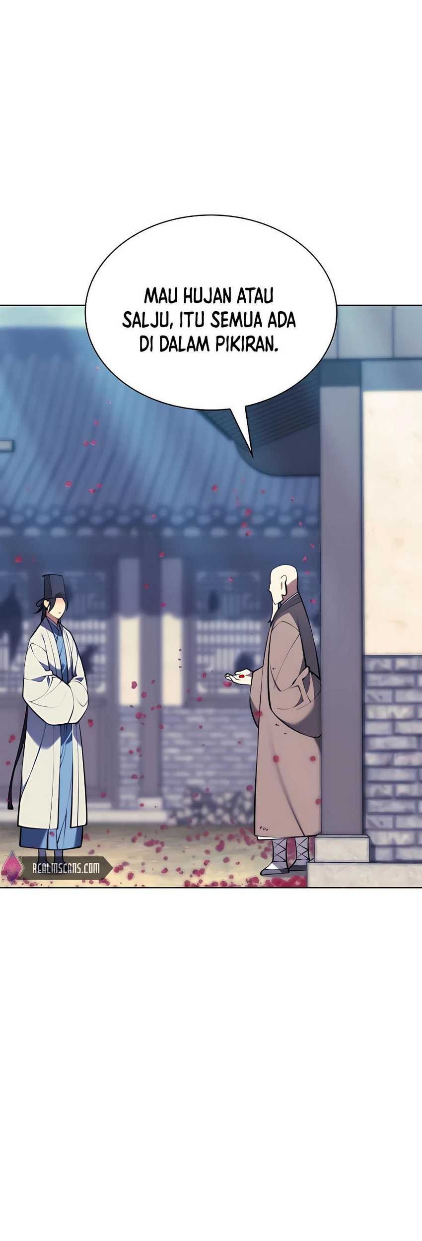 Records Of The Swordsman Scholar Chapter 78 Gambar 9