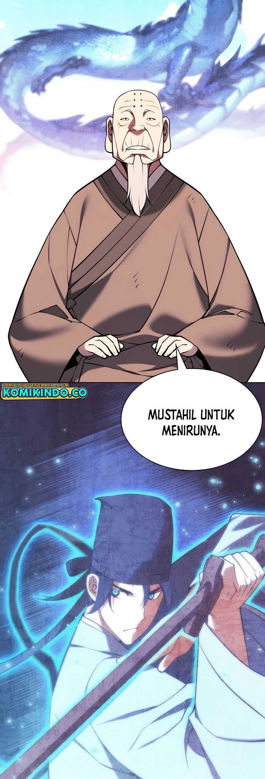 Records Of The Swordsman Scholar Chapter 78 Gambar 13