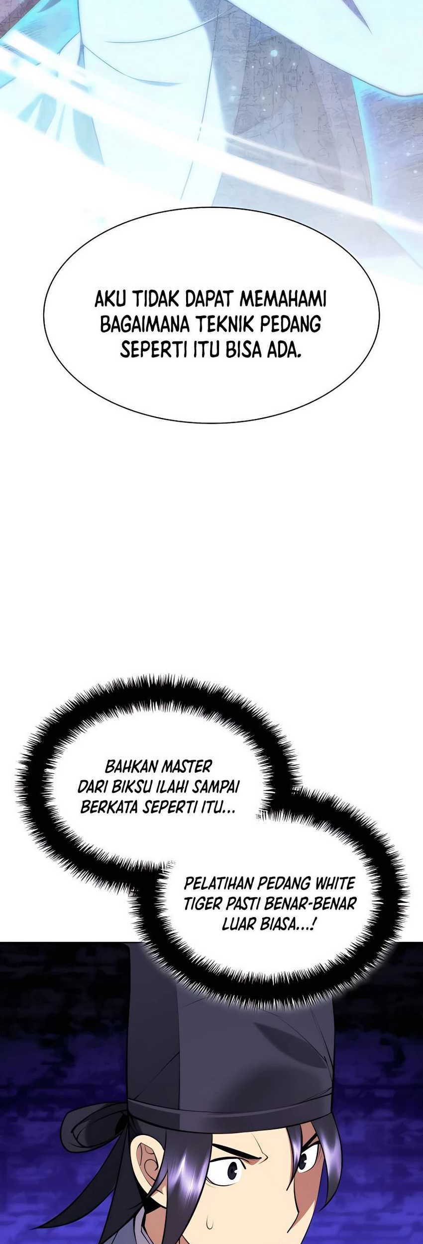 Records Of The Swordsman Scholar Chapter 78 Gambar 14