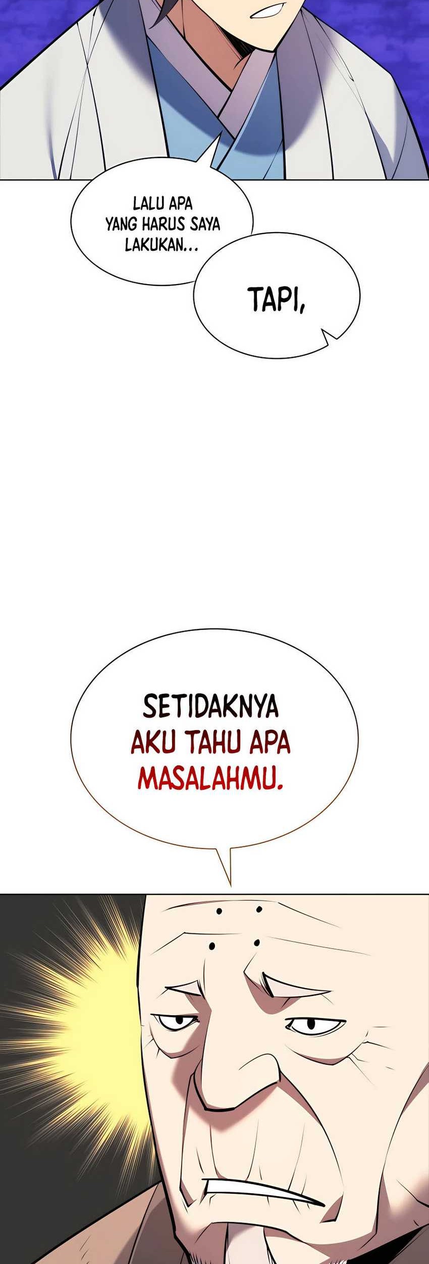 Records Of The Swordsman Scholar Chapter 78 Gambar 15