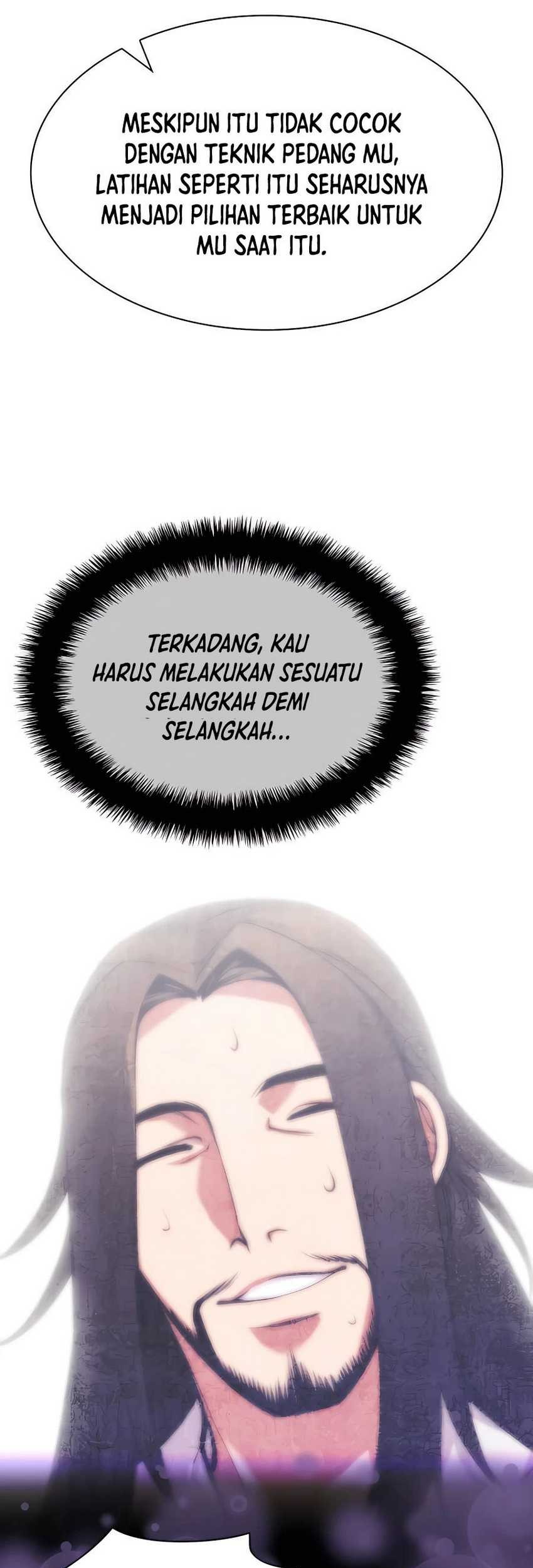 Records Of The Swordsman Scholar Chapter 78 Gambar 22