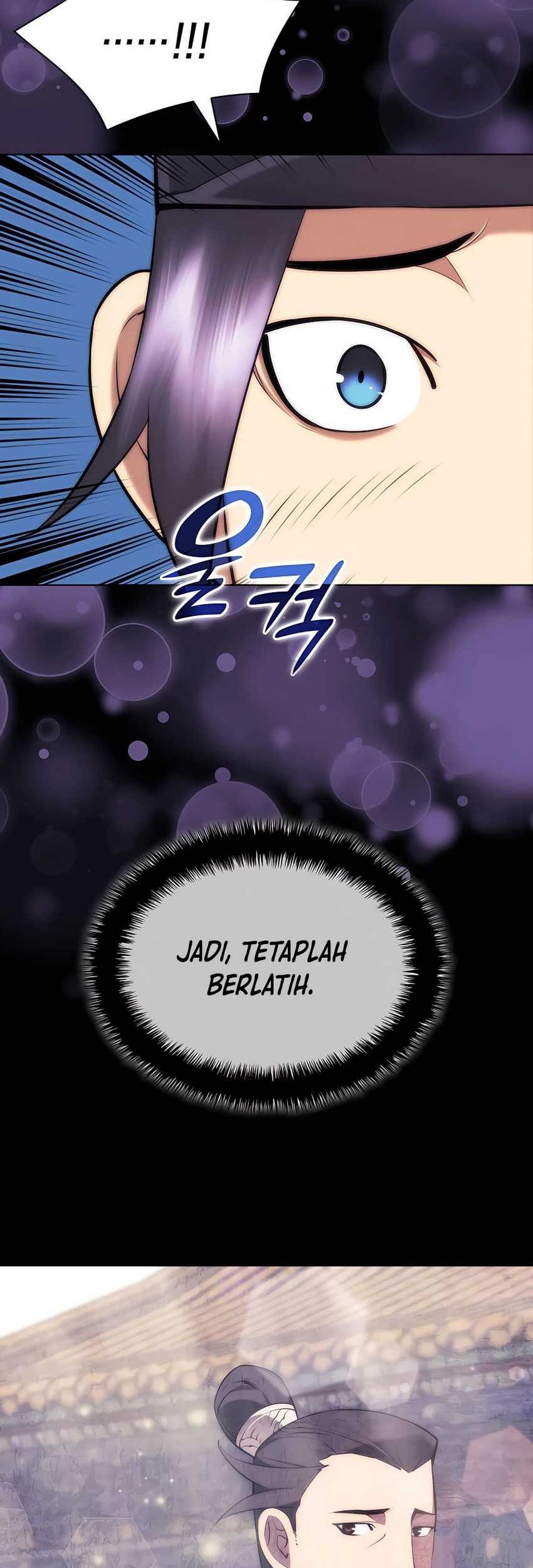 Records Of The Swordsman Scholar Chapter 78 Gambar 23
