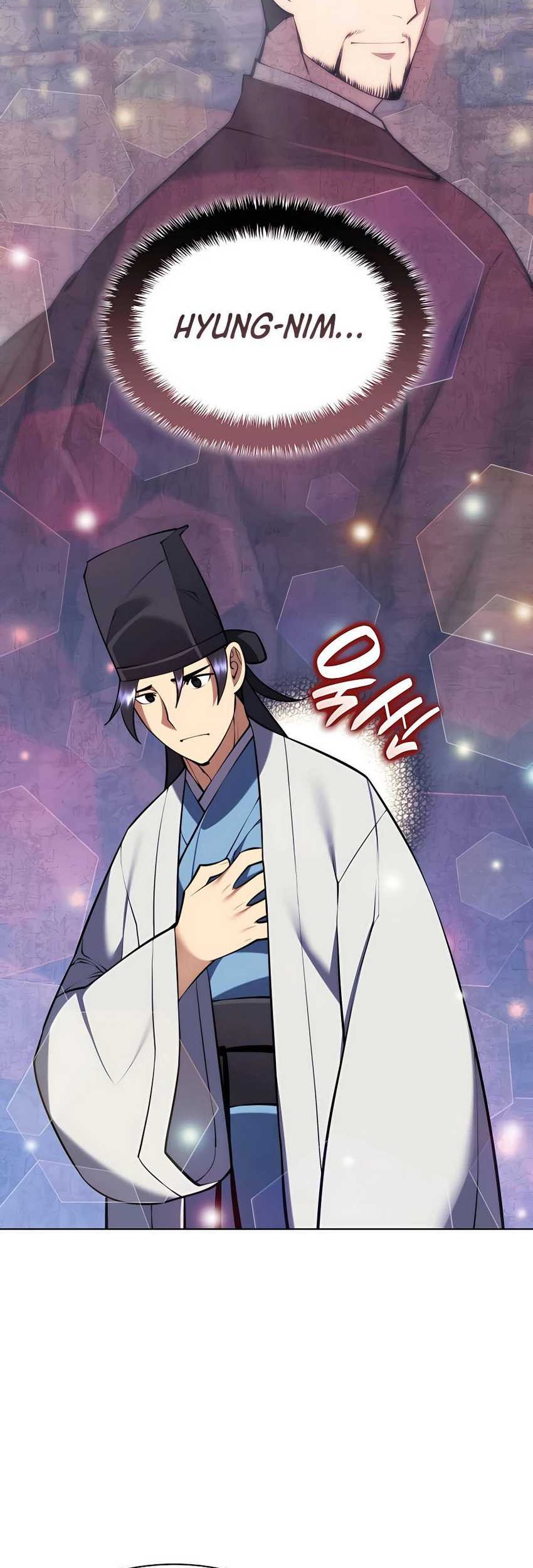 Records Of The Swordsman Scholar Chapter 78 Gambar 24