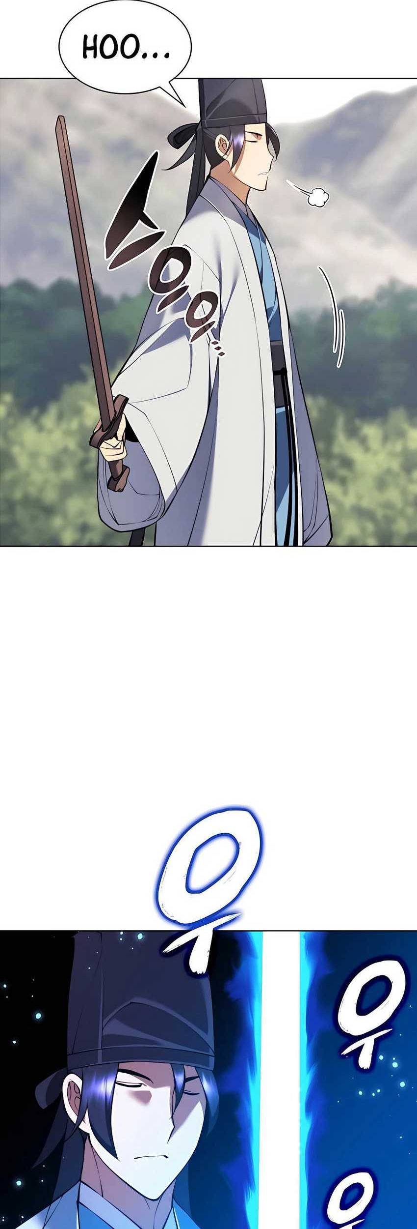 Records Of The Swordsman Scholar Chapter 78 Gambar 30