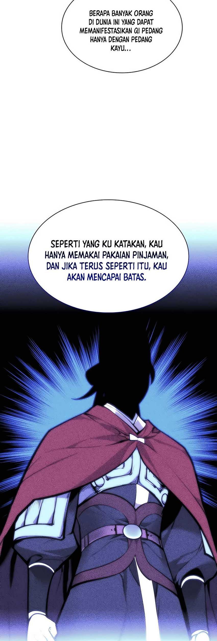 Records Of The Swordsman Scholar Chapter 78 Gambar 34