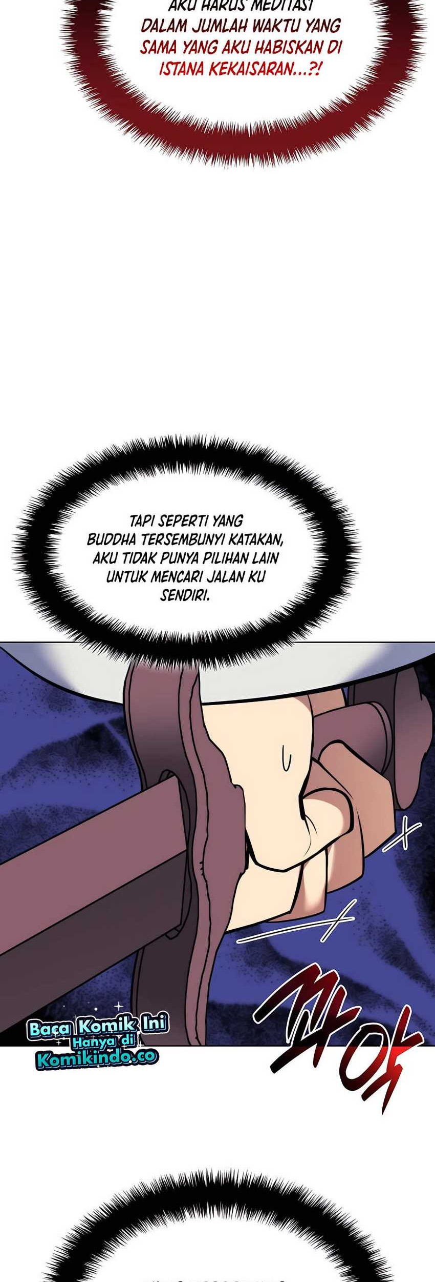 Records Of The Swordsman Scholar Chapter 78 Gambar 40