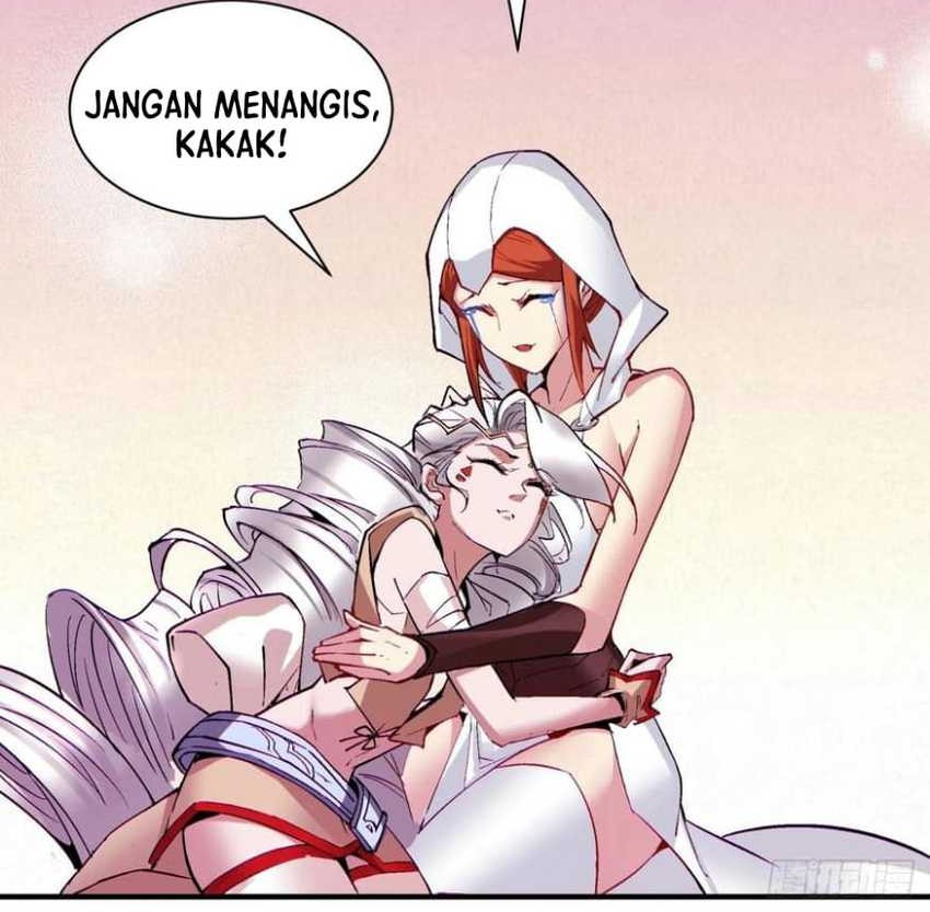 As The Richest Man, I Really Don’t Want To Be Reborn Chapter 85 Gambar 29