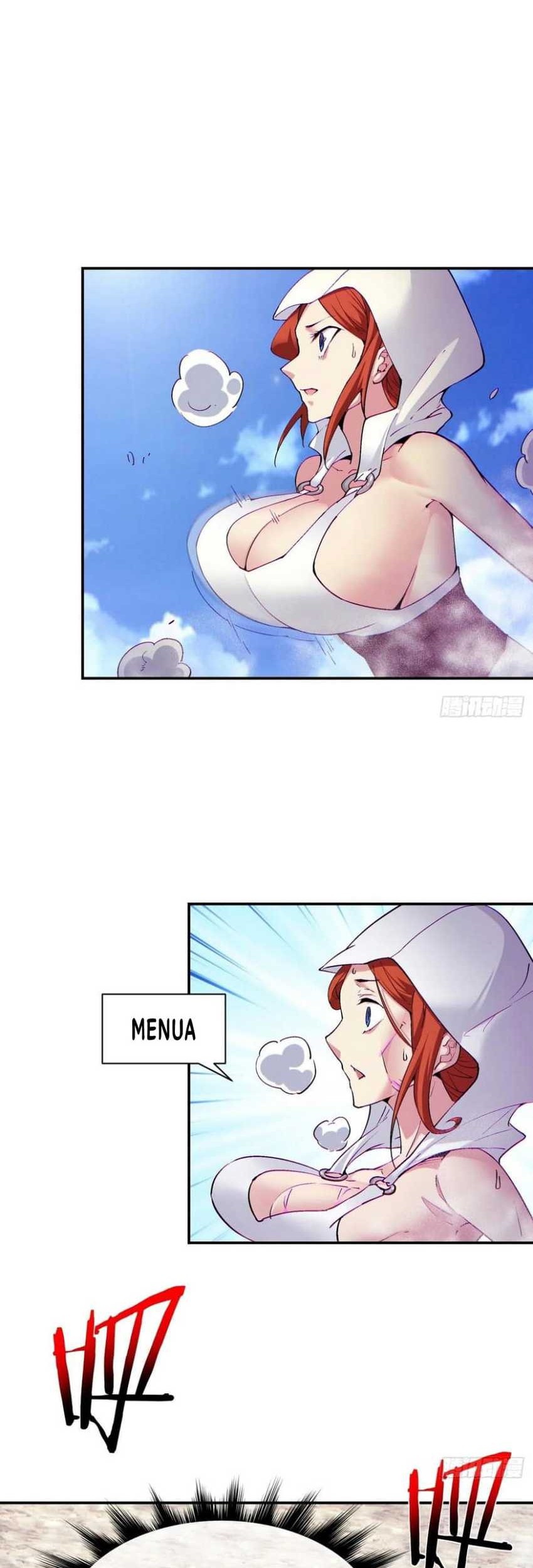 Baca As The Richest Man, I Really Don’t Want To Be Reborn Chapter 85 Gambar 2