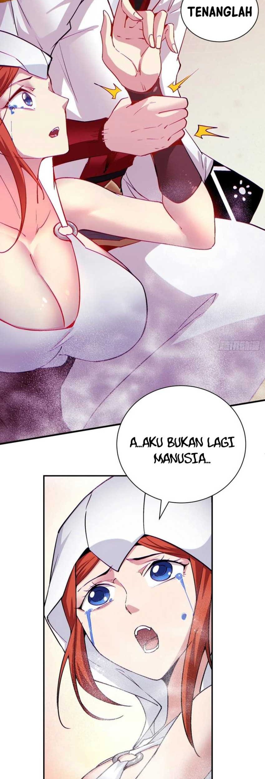 As The Richest Man, I Really Don’t Want To Be Reborn Chapter 85 Gambar 5