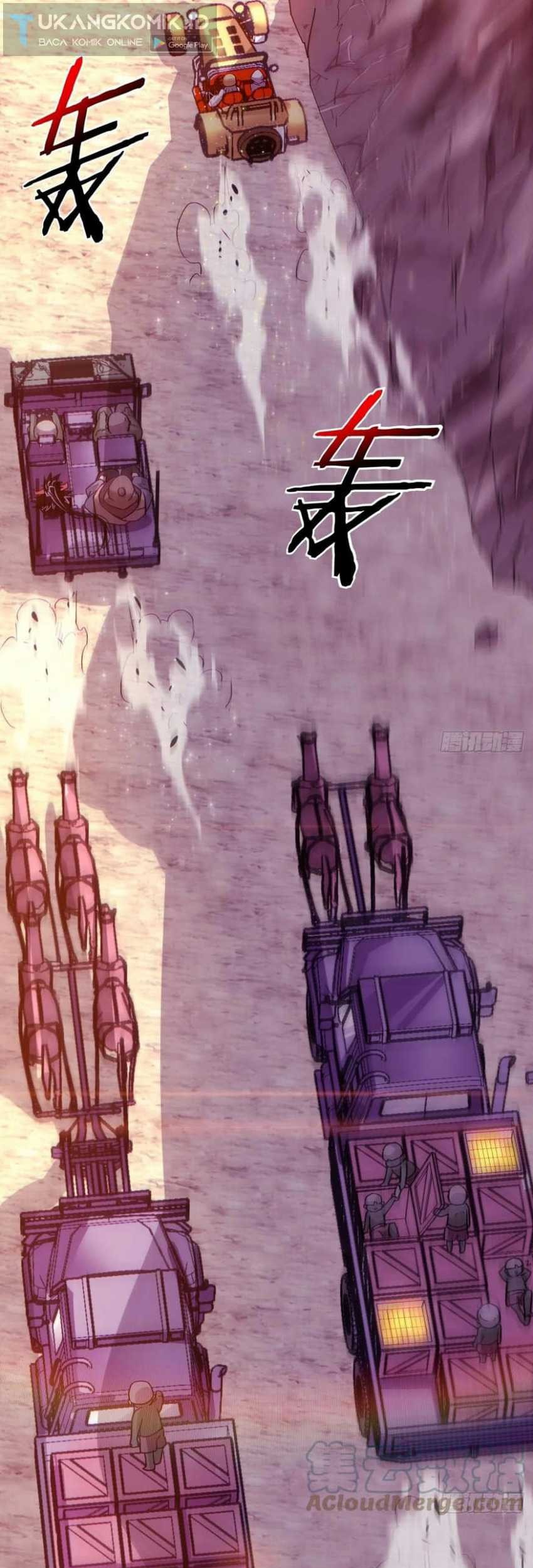 As The Richest Man, I Really Don’t Want To Be Reborn Chapter 85 Gambar 10