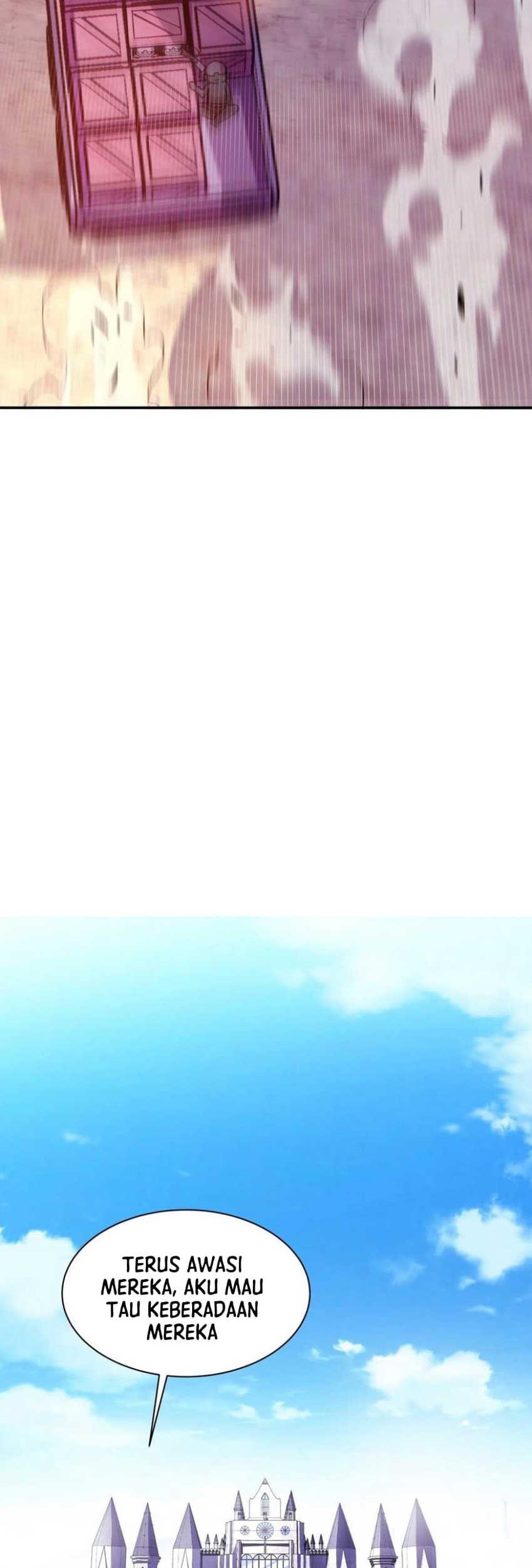 As The Richest Man, I Really Don’t Want To Be Reborn Chapter 85 Gambar 11