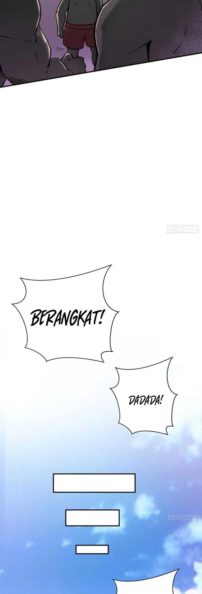 As The Richest Man, I Really Don’t Want To Be Reborn Chapter 85 Gambar 22