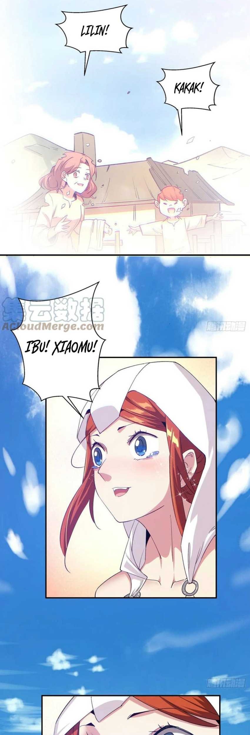As The Richest Man, I Really Don’t Want To Be Reborn Chapter 85 Gambar 25