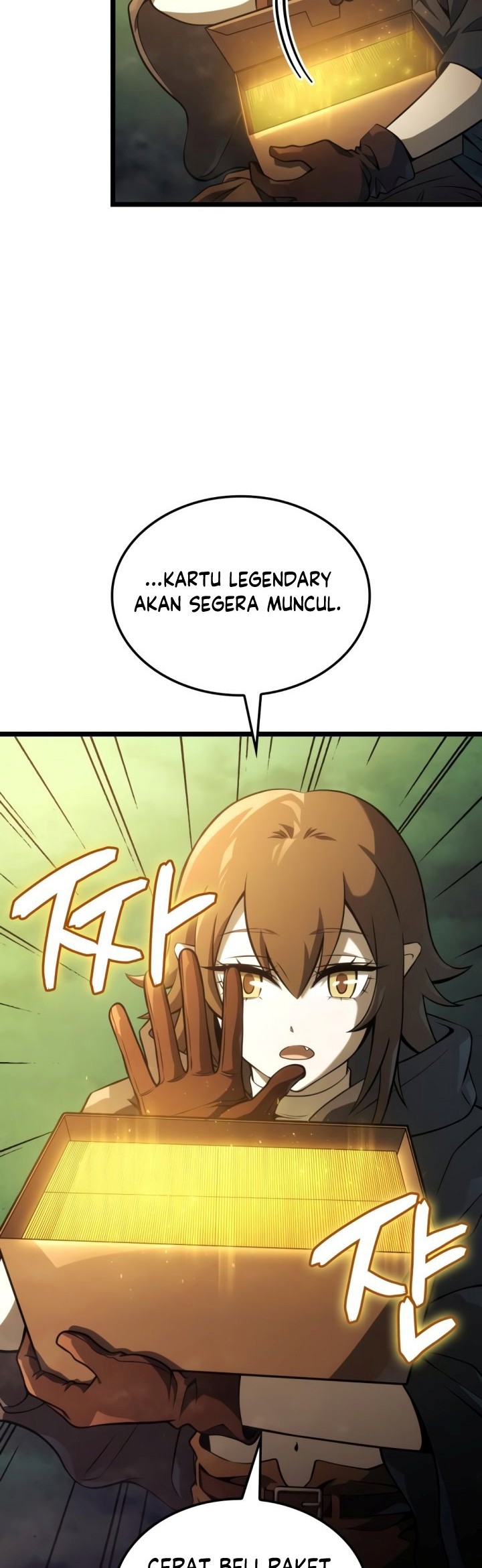 Insanely-Talented Player Chapter 14 Gambar 21