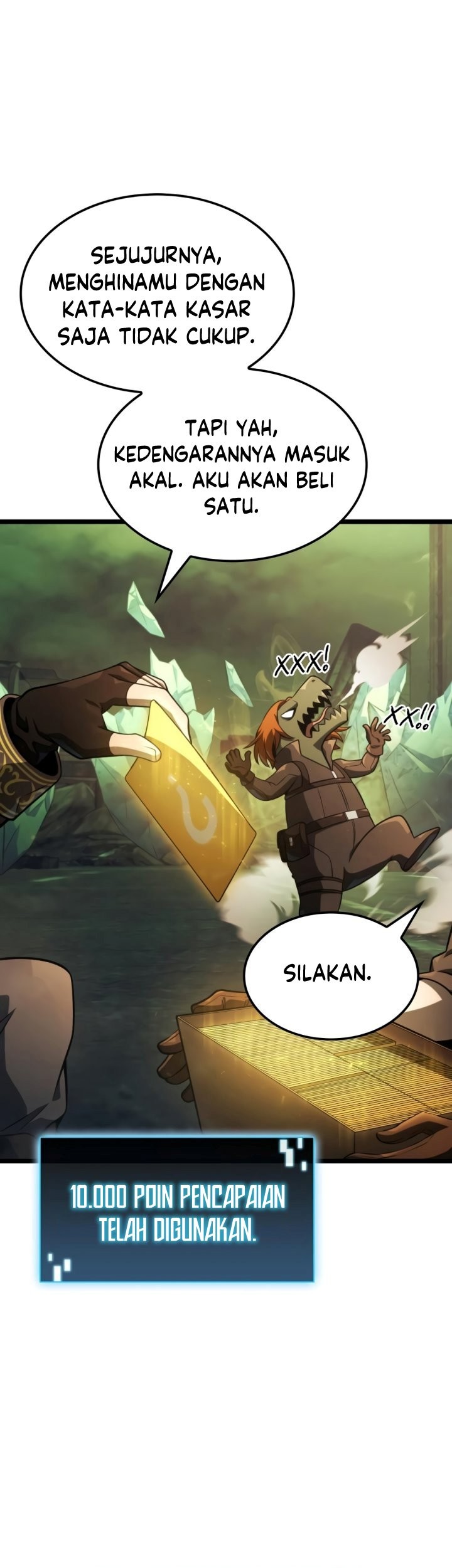 Insanely-Talented Player Chapter 14 Gambar 24