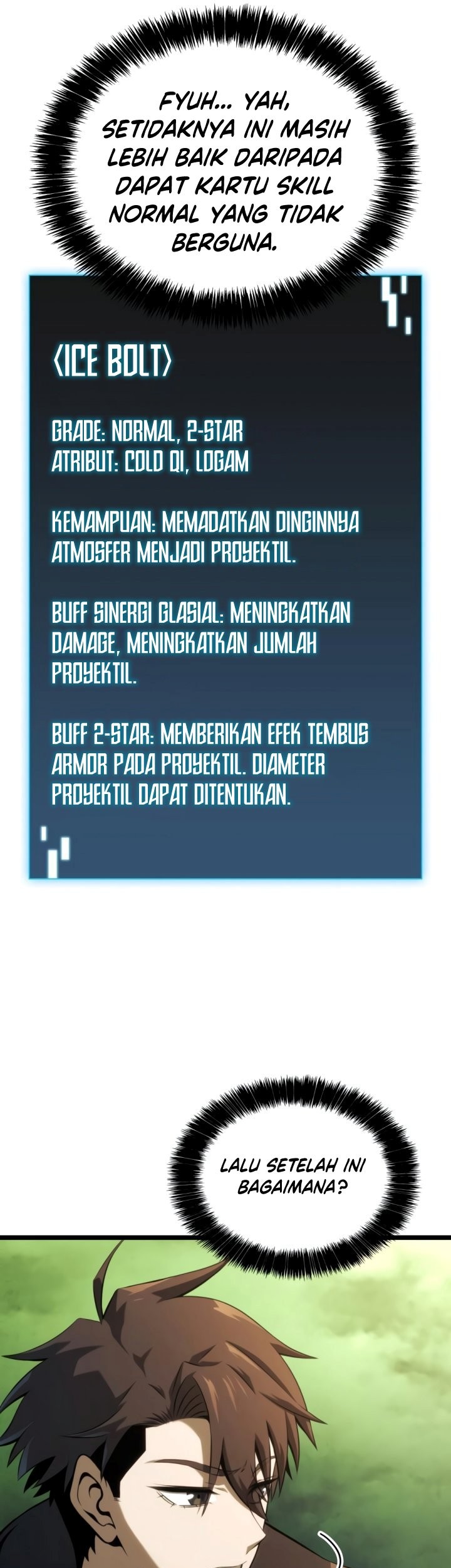 Insanely-Talented Player Chapter 14 Gambar 26